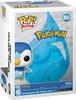 Pokémon - Piplup Tiplouf Plinfa 865 - Funko Pop! Vinyl Produktbild-Vorschau 3
