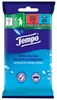 Tempo fresh to go Classic 10 erfrischende Feuchttücher für Produktbild-Vorschau 2
