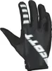 Scott Unisex Handschuhe 350 Noise Evo , Schwarz Weiß, M Produktbild-Vorschau 1