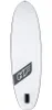 SUP  Board-Set White Cap 305x84x12cm Produktbild-Vorschau 44