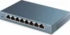 TP-Link TL-SG108 Switch Gbit a 8 porte Anteprima dell’immagine prodotto 6