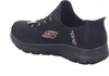Skechers WIP 150128/BKGD in Black color size 37 Náhľad obrázku produktu 37