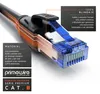 Cable de conexión exterior Primewire - CAT 8 - con Vista previa de la imagen del producto 3
