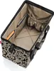 reisenthel Schultertasche Reisetasche Allrounder Baroque Produktbild-Vorschau 3
