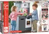 Hape Holz-Spielküche mit Zubehör - realistisches Produktbild-Vorschau 11