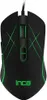 INCA Gaming Maus IMG-GT12   3200 DPI, RGB, 7 Tasten, USB, Produktbild-Vorschau 2