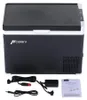 Hcalory - Nevera portátil D30+ con Bluetooth Vista previa de la imagen del producto 5