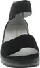 Waldläufer Sandale Hakura 351005-191-001, Nubukleder, Produktbild-Vorschau 18