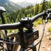 Sigma Sport 00154, Fahrradlampenhalterung, Schwarz Produktbild-Vorschau 2