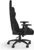 Sedia da gioco CORSAIR TC100 RELAXED - Tessuto (nero) Anteprima dell’immagine prodotto 12