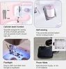 Candeon Nähmaschinenanfänger Kinder, 12 Stitch Haushalt Produktbild-Vorschau 5