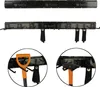 Support mural Organisateur d'outils en acier 122 cm, Voir les images du produit 8