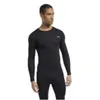 Koszulka męska Reebok Wor Compr techniczna longsleeve S Podgląd zdjęcia produktu 2
