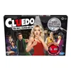 Hasbro - Cluedo - Für gute Schummler Brettspiel Produktbild-Vorschau 1