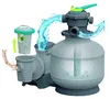 Bestway 58486 Filtracja piaskowa 11355 l/h Podgląd zdjęcia produktu 19