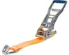 Unitrailer Ergo 8 M/50 Mm/5 T Oranges Transportband Mit Produktbild-Vorschau 2