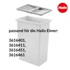Hailo Deckel 1100719 Ersatzteil 14, 24, 29 Liter Inneneimer Produktbild-Vorschau 12