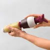 Betty Bossi Gebäckpresse »Zwirbel-Presse «Gourmet, Produktbild-Vorschau 3