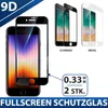 2x Full Screen Panzerfolie für iPhone SE 2022 / SE 2020 (SE Produktbild-Vorschau 2