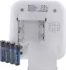 HI-TECH MEDICAL ORO-N2 BASIC, Horní rameno, Automatický, Náhled obrázku produktu 9