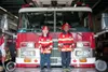 Feuerwehr-Verkleidungsset mit Zubehör, 5–6 Jahre Produktbild-Vorschau 2