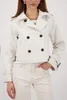 monari Jacke 124 champagne be 42 Produktbild-Vorschau 2
