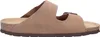 Rohde Herren Pantolette ergonomischer Zweiriemer aus Leder Produktbild-Vorschau 6