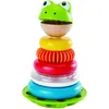 Hape Stapel Frosch Produktbild-Vorschau 3