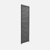 sweeek - Lamellenwand 100cm für Pergola Triomphe 3x3m V2 Produktbild-Vorschau 7