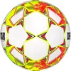 DERBYSTAR Apus S-Light 290g Leicht-Fußball weiß/gelb/rot 5 Produktbild-Vorschau 3