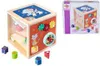 Eichhorn Friends big Playcenter, 1 rok/roky, Vícebarevný Náhled obrázku produktu 3