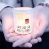 Mr. & Mrs. Panda glaswindlicht Toast Marmelade - Produktbild-Vorschau 4