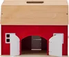 Schleich Farm World Retro Farm, Spielgebäude Produktbild-Vorschau 18