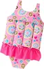 Kinderzwemkleding met drijvers, maat 86/98 - Schattige Productafbeelding-voorbeeld 2