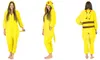 Onesie-Kigurumi-Pyžamo – Pikachu Onesie-Kigurumi-Pyžamo – Náhľad obrázku produktu 5
