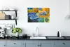 MuchoWow® Poster Van Gogh - Collage - Alte Meister 60x40 cm Produktbild-Vorschau 3
