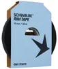 SCHWALBE HOCHDRUCKFELGENBAND 15mm 50 m/Rolle Textil, Produktbild-Vorschau 3