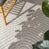 Tapis d'extérieur Résistant aux intempéries Balcon Salon Voir les images du produit 5