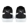 PUMA Herren Sneaker Caven in schwarz / weiß / weiß Produktbild-Vorschau