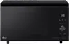 LG MJ3965BPS Mikrowellenherd mit Grill 1100W Schwarz Produktbild-Vorschau 1