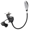Aramox lampa na husí krk pro šicí stroje, 8W LED světlo pro Náhled obrázku produktu 3