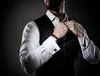 SERASAR | Lederarmband für Männer [Double] mit Produktbild-Vorschau 4