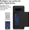 imoshion Cover posteriore con scomparto per carte Samsung Anteprima dell’immagine prodotto 2