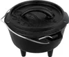 Feuertopf ft0.5 (Dutch Oven) Anteprima dell’immagine prodotto 8