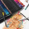 RAGI zestaw artystyczny 144 elementów w etui , kredki Podgląd zdjęcia produktu 8