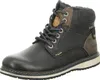 Tom Tailor Schnürstiefel Schwarz Produktbild-Vorschau 11