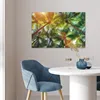 MuchoWow® Poster Ein Wald von Palmen 60x40 cm - Produktbild-Vorschau 5