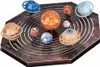 Cubic Fun National Geographic Stem Solar System Produktbild-Vorschau 6