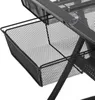 Expondo Fromm & Starck Zeichentisch - 120 x 60 x 90 cm - Produktbild-Vorschau 8