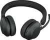 Jabra Evolve2 65 Stereo UC + Link 380 USB-C, nero Anteprima dell’immagine prodotto 14